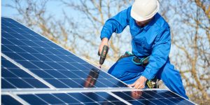 Installation Maintenance Panneaux Solaires Photovoltaïques à Braux-le-Chatel